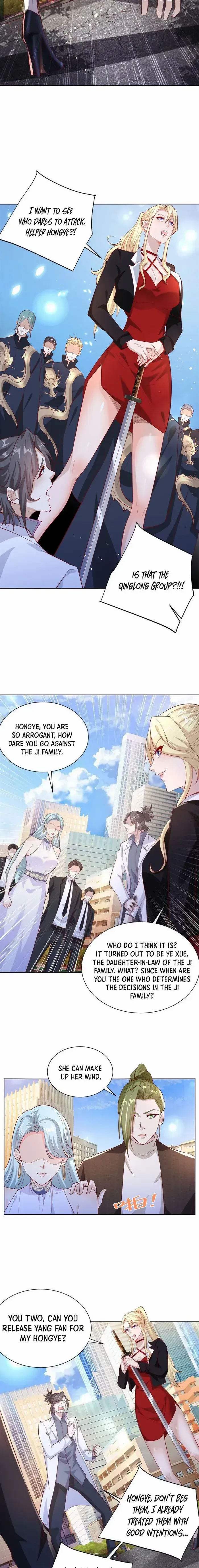 Arch Villain Chapter 45 Online - página 6