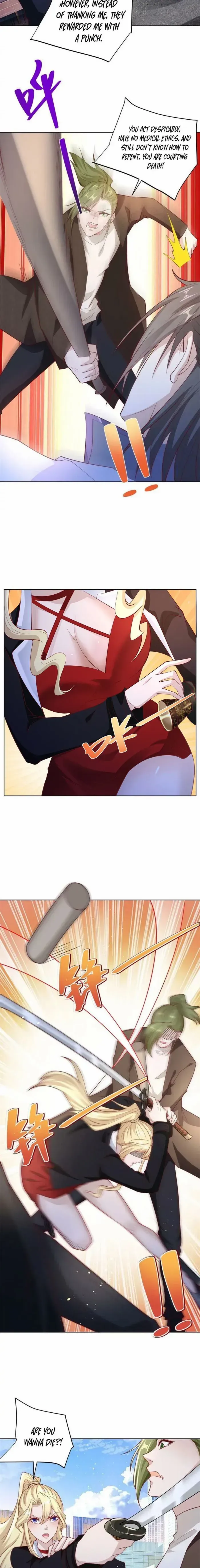 Arch Villain Chapter 45 Online - página 7