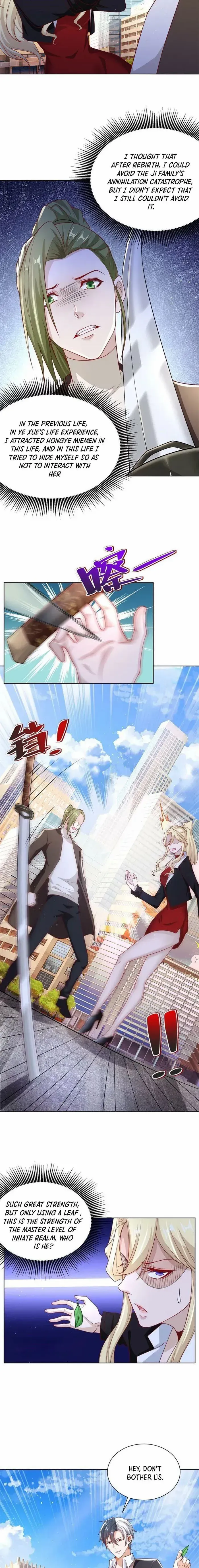 Arch Villain Chapter 45 Online - página 8