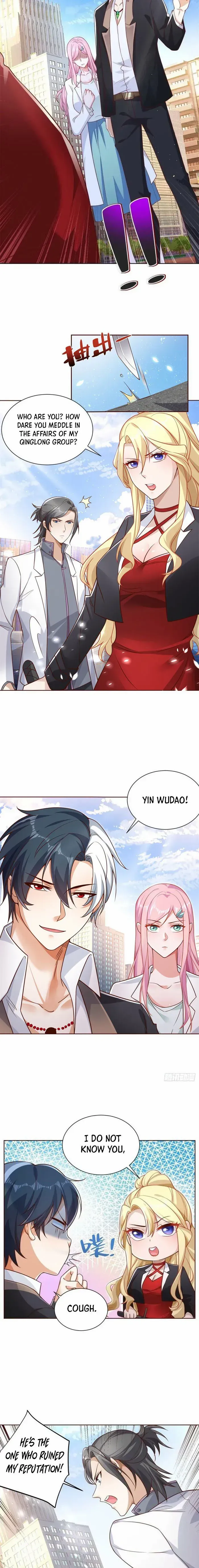 Arch Villain Chapter 45 Online - página 9