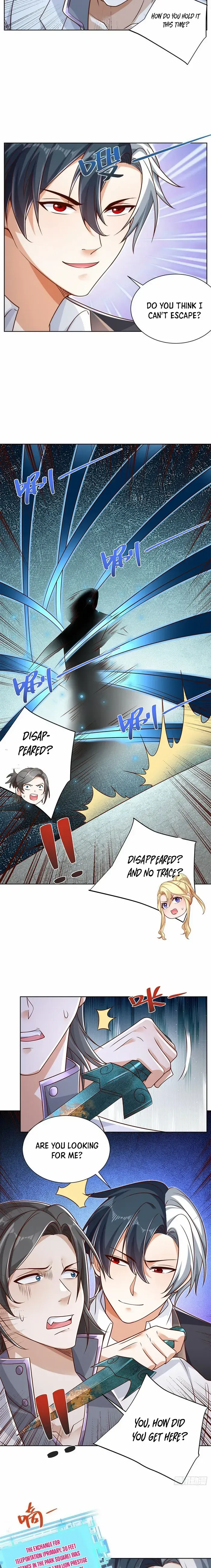 Arch Villain Chapter 46 Online - página 4