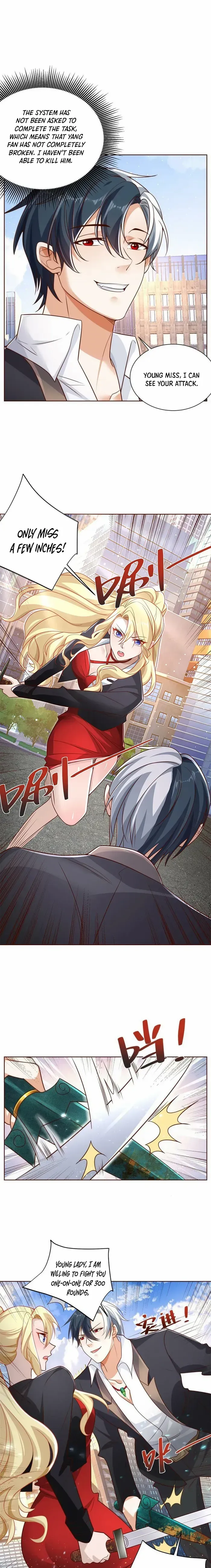 Arch Villain Chapter 46 Online - página 6