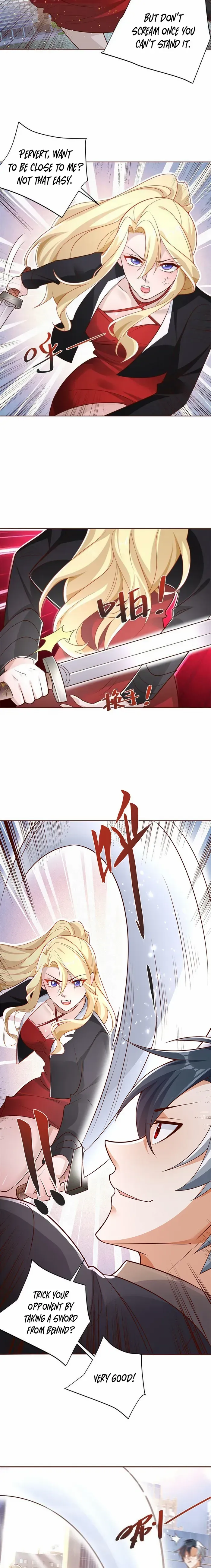 Arch Villain Chapter 46 Online - página 7