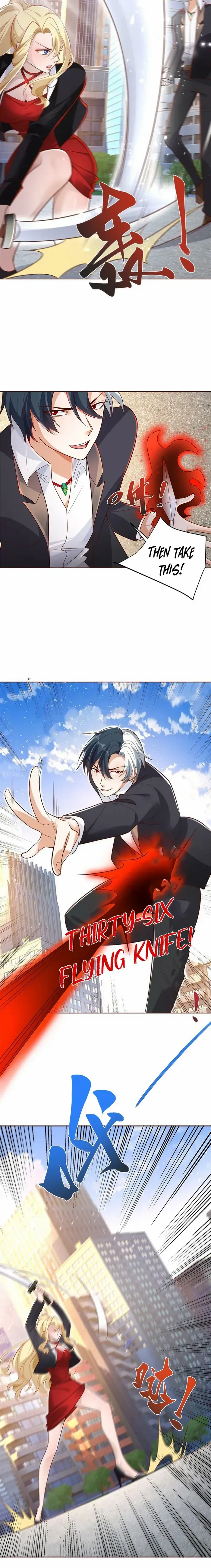 Arch Villain Chapter 46 Online - página 8