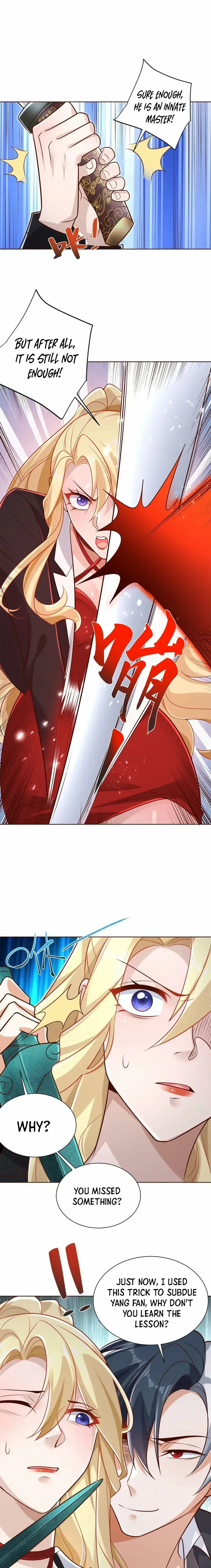 Arch Villain Chapter 46 Online - página 9