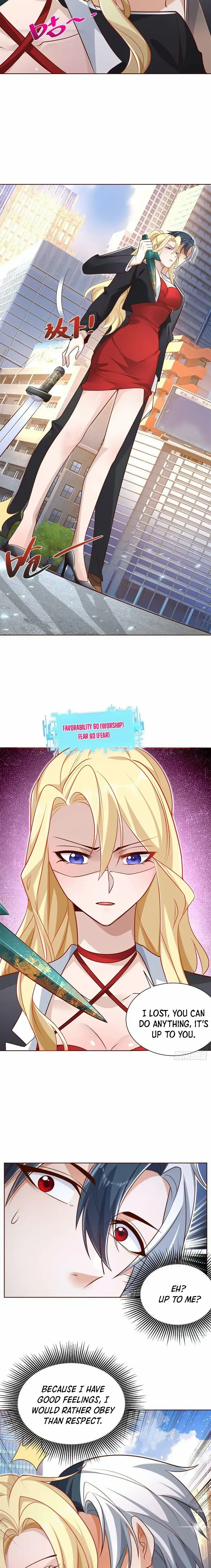 Arch Villain Chapter 46 Online - página 10