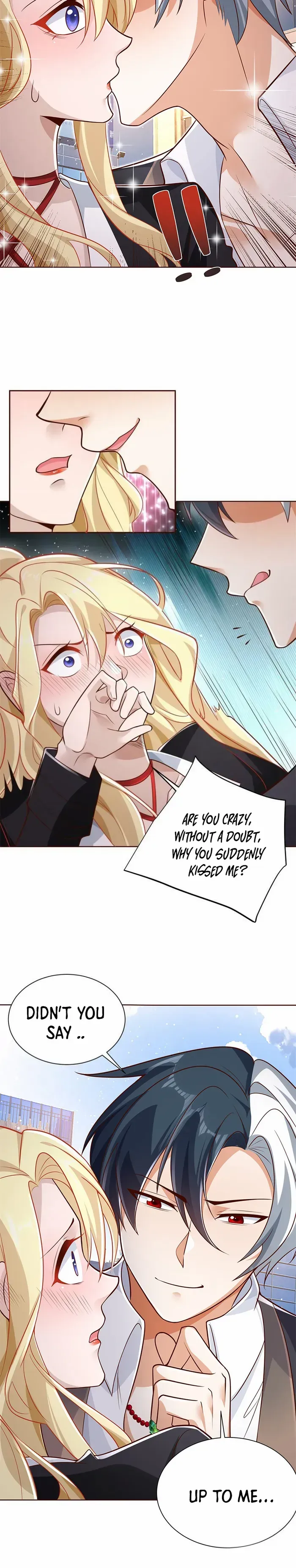 Arch Villain Chapter 46 Online - página 11