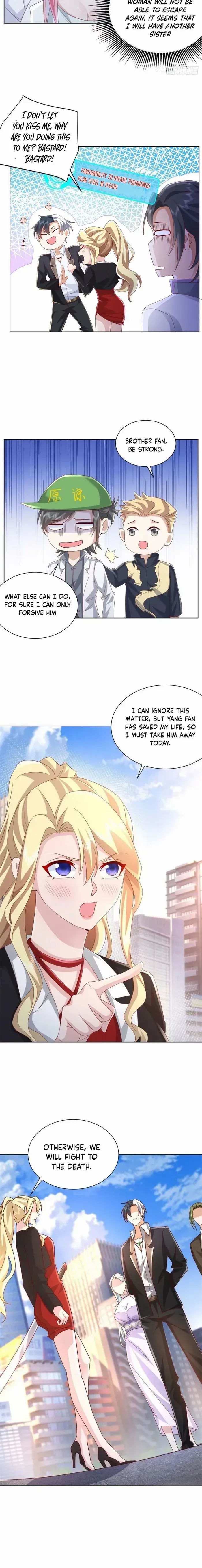 Arch Villain Chapter 47 Online - página 3