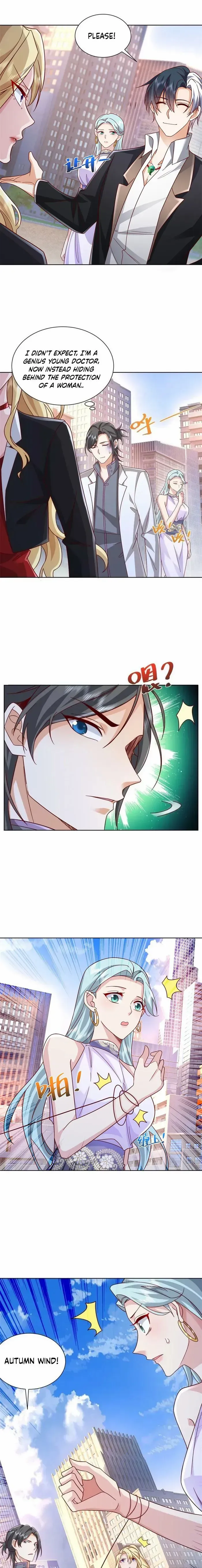 Arch Villain Chapter 47 Online - página 4