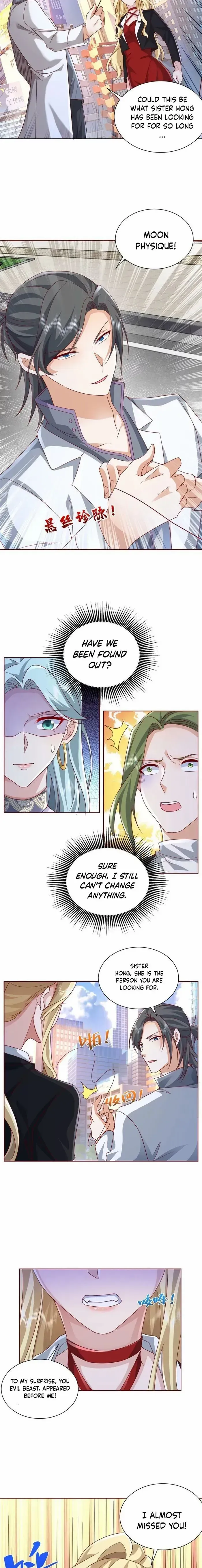Arch Villain Chapter 47 Online - página 5