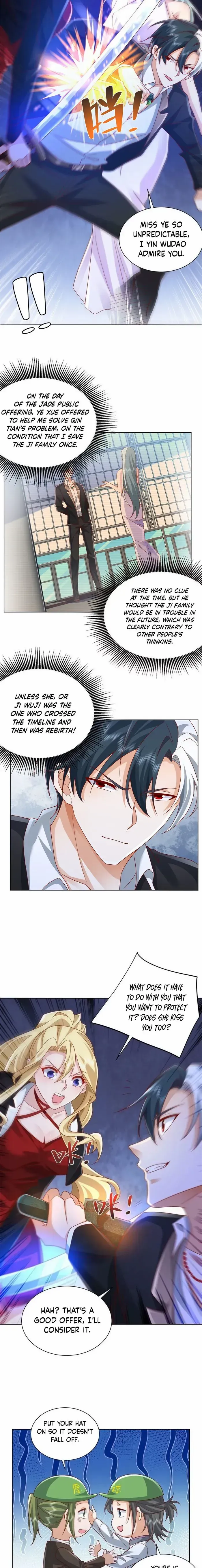 Arch Villain Chapter 47 Online - página 7