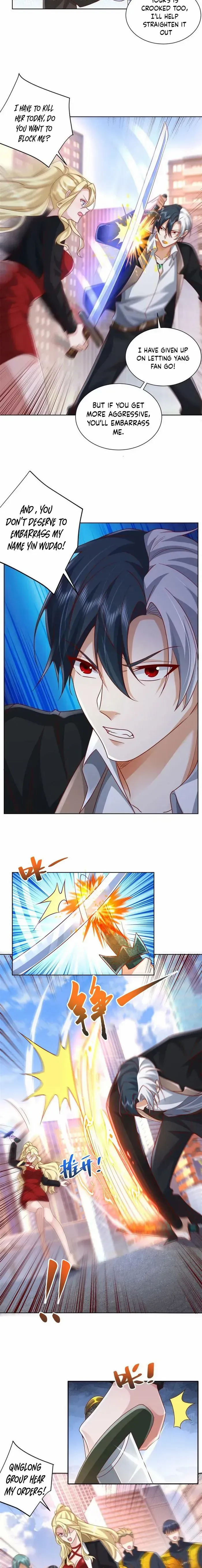 Arch Villain Chapter 47 Online - página 8