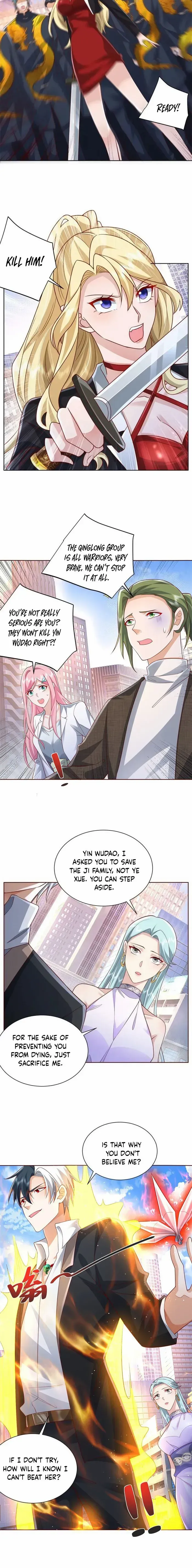 Arch Villain Chapter 47 Online - página 9