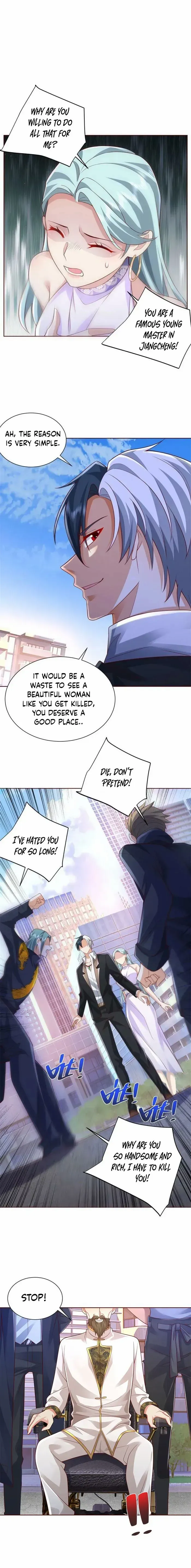 Arch Villain Chapter 47 Online - página 10