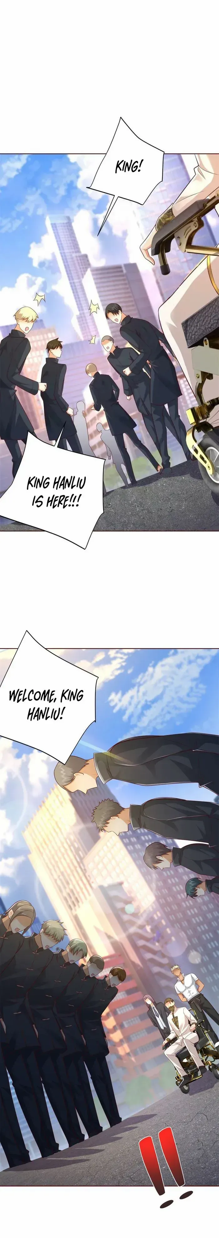 Arch Villain Chapter 47 Online - página 11