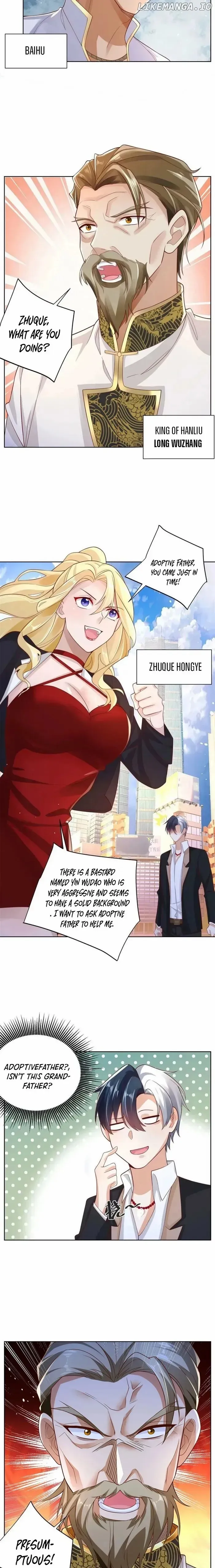Arch Villain Chapter 48 Online - página 3