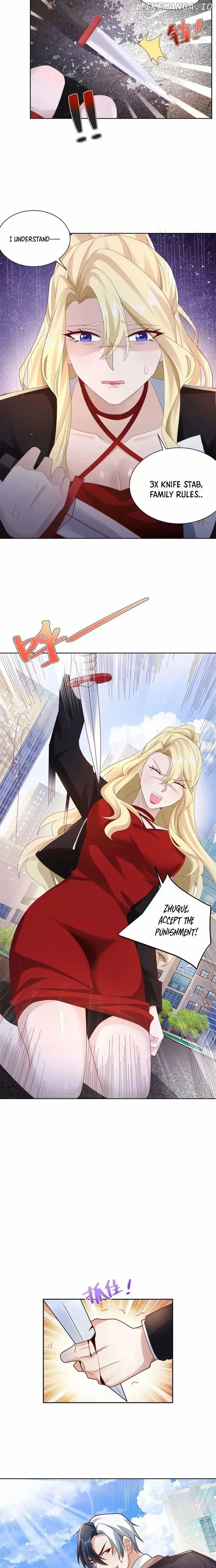 Arch Villain Chapter 48 Online - página 6