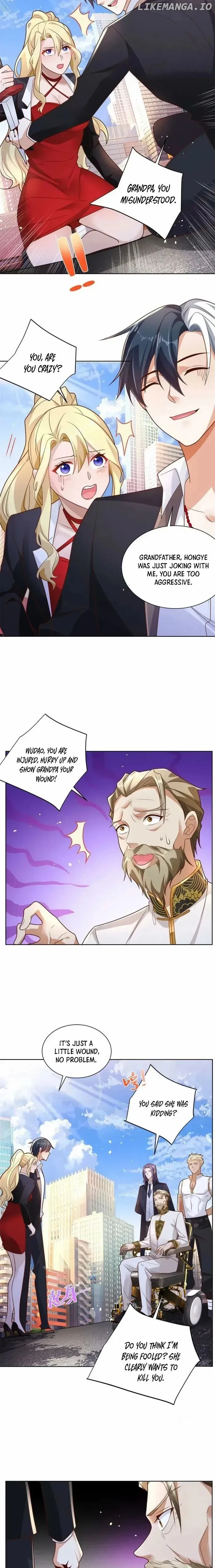 Arch Villain Chapter 48 Online - página 7