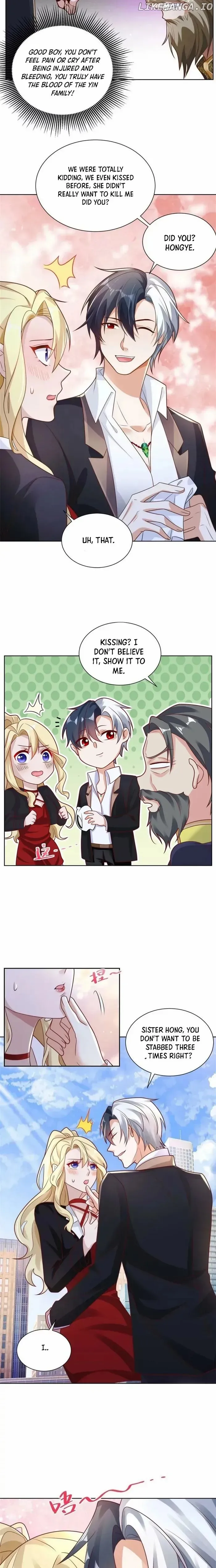 Arch Villain Chapter 48 Online - página 8