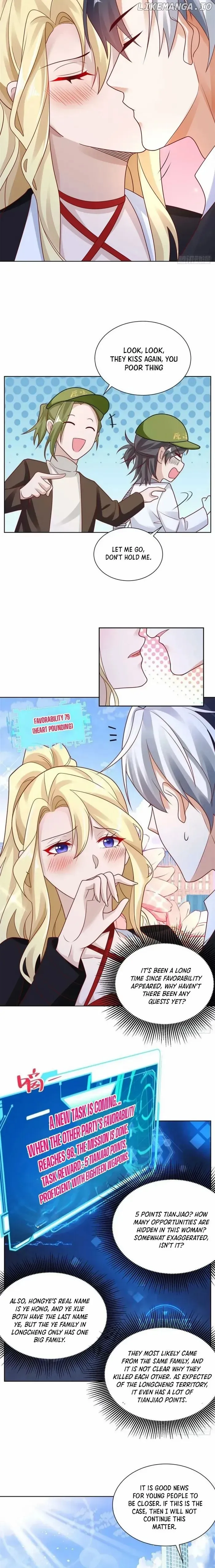 Arch Villain Chapter 48 Online - página 9