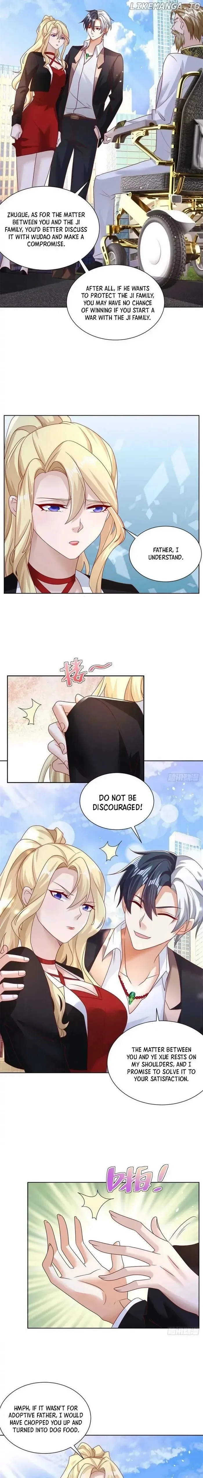 Arch Villain Chapter 48 Online - página 10