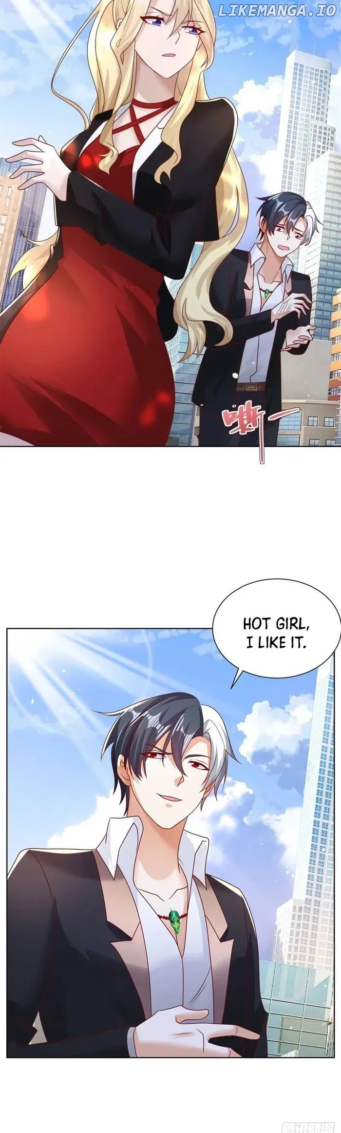 Arch Villain Chapter 48 Online - página 11