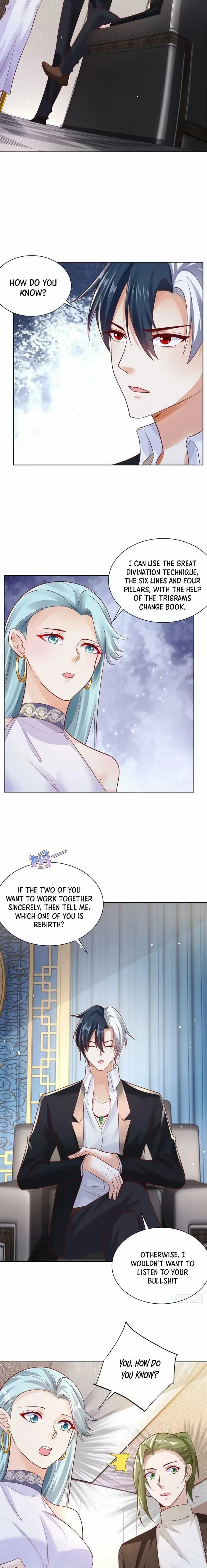 Arch Villain Chapter 49 Online - página 5