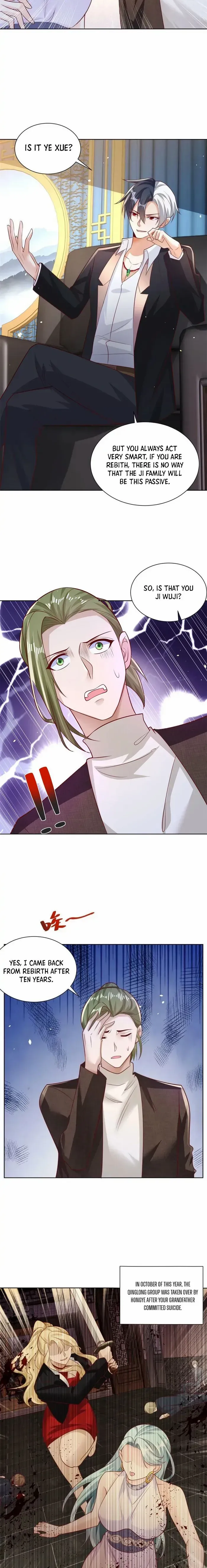 Arch Villain Chapter 49 Online - página 6