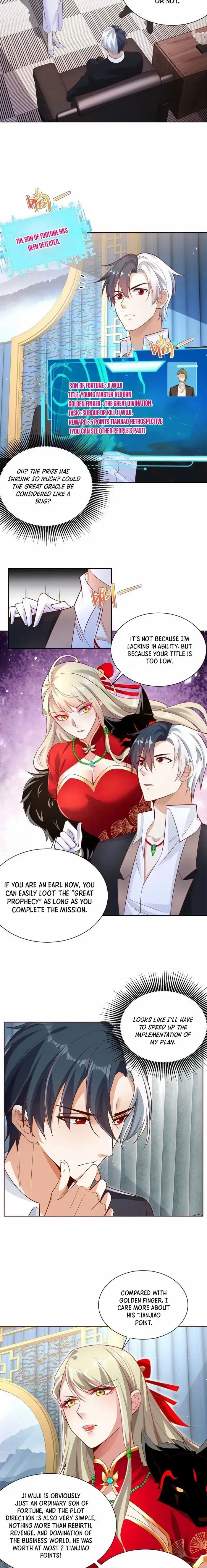 Arch Villain Chapter 49 Online - página 8