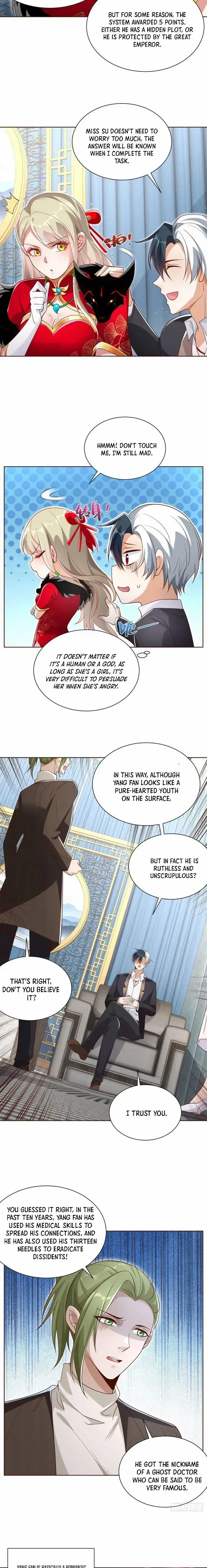Arch Villain Chapter 49 Online - página 9