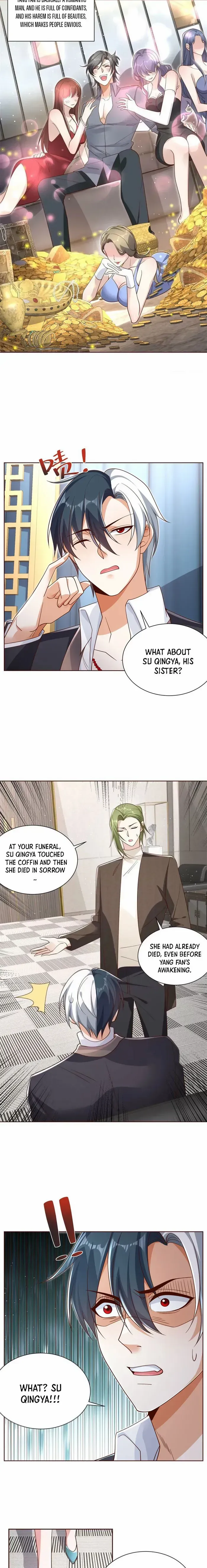 Arch Villain Chapter 49 Online - página 10