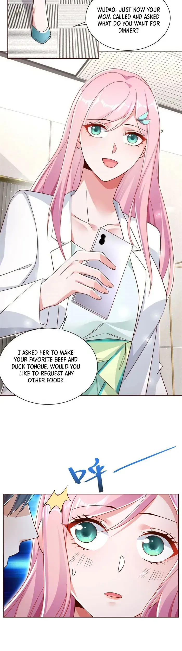 Arch Villain Chapter 49 Online - página 11