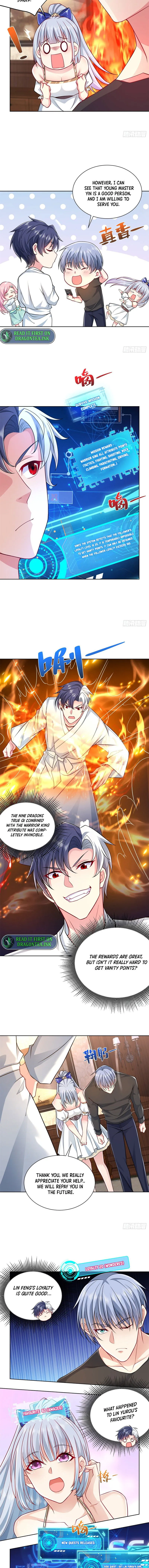 Arch Villain Chapter 5 Online - página 4