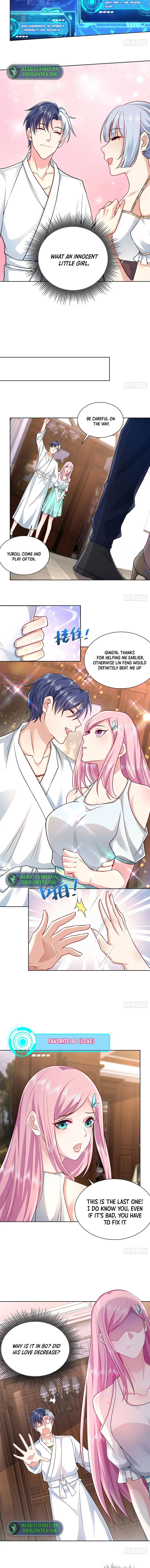 Arch Villain Chapter 5 Online - página 5