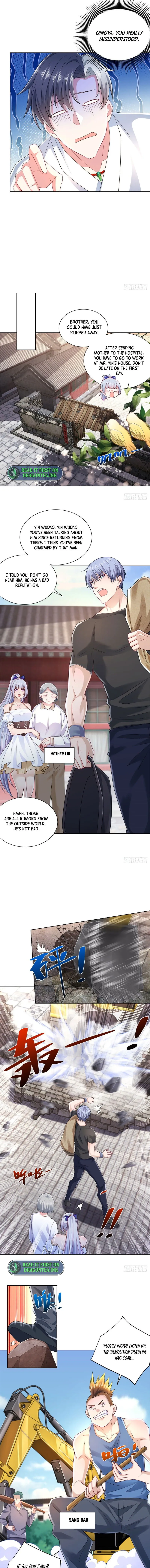 Arch Villain Chapter 5 Online - página 6