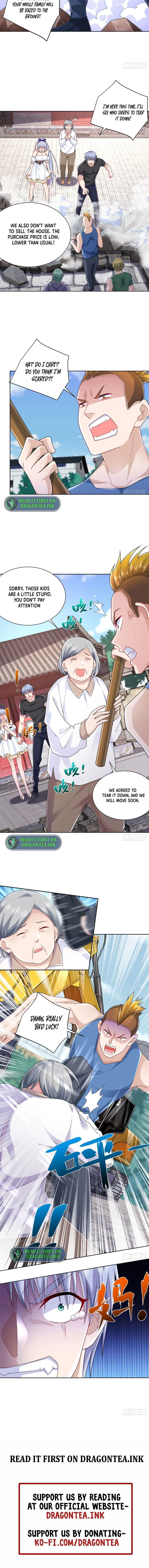 Arch Villain Chapter 5 Online - página 7