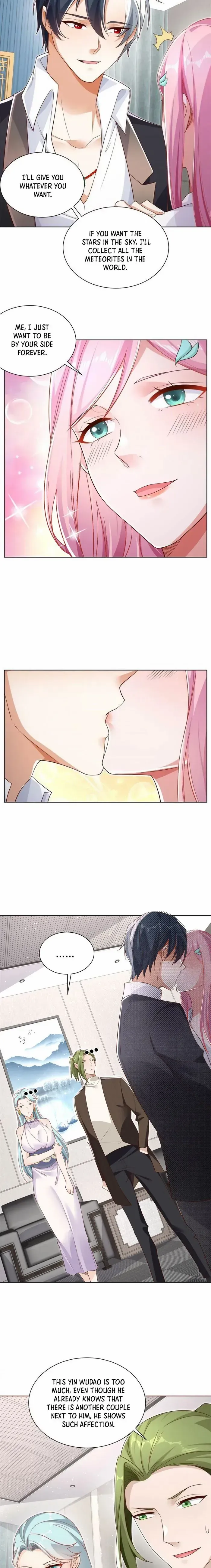 Arch Villain Chapter 50 Online - página 3