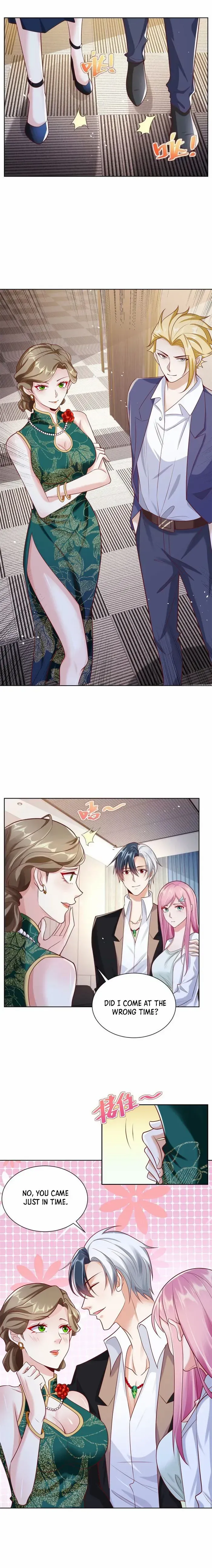 Arch Villain Chapter 50 Online - página 6