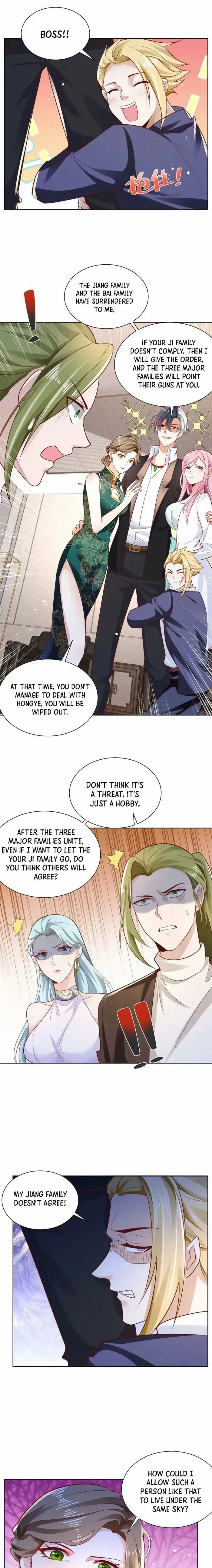 Arch Villain Chapter 50 Online - página 7