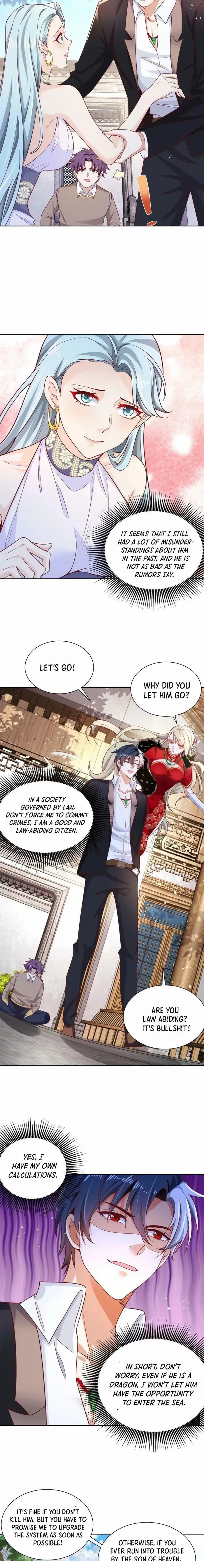 Arch Villain Chapter 52 Online - página 3