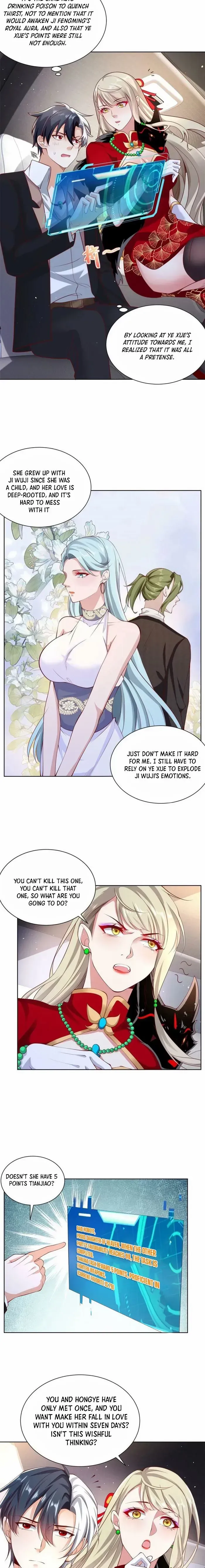 Arch Villain Chapter 52 Online - página 5