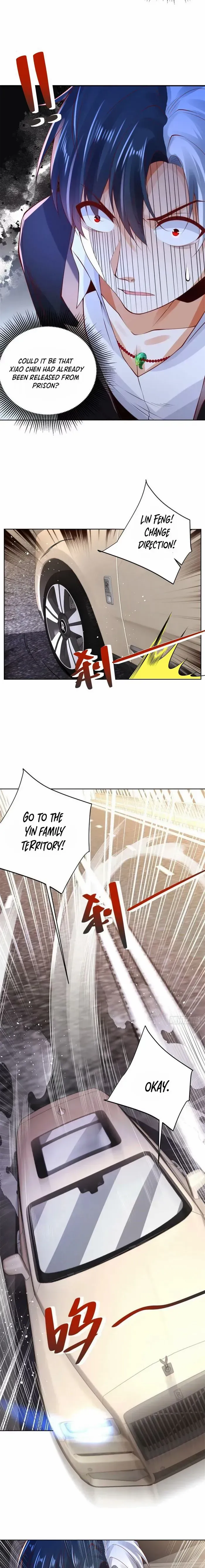 Arch Villain Chapter 52 Online - página 7