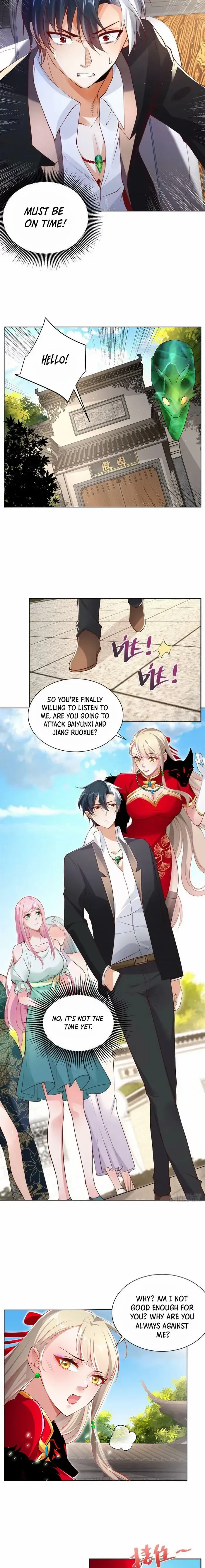 Arch Villain Chapter 52 Online - página 8