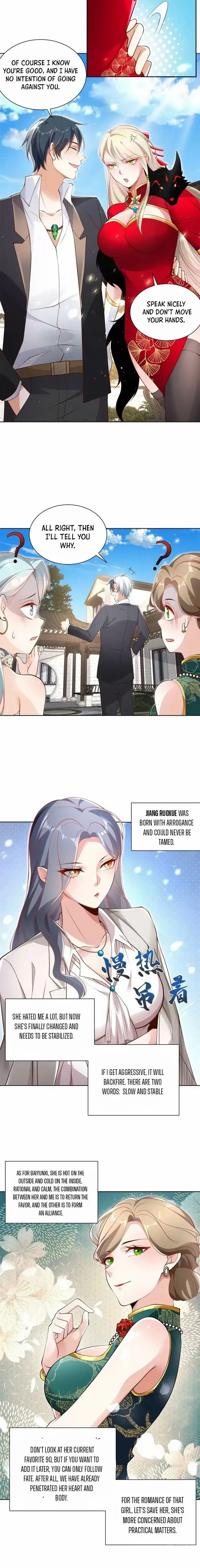 Arch Villain Chapter 52 Online - página 9