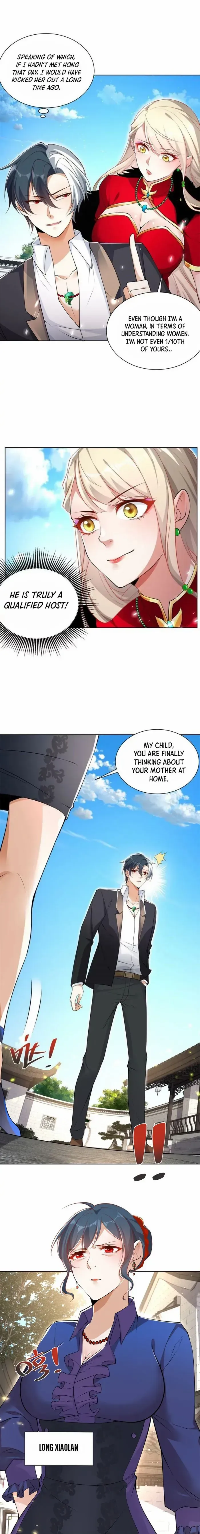 Arch Villain Chapter 52 Online - página 10