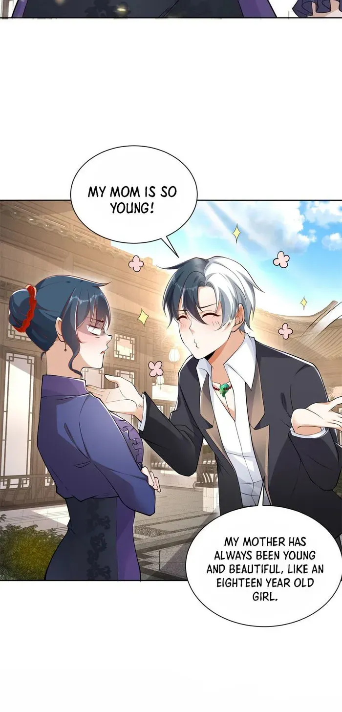 Arch Villain Chapter 52 Online - página 11