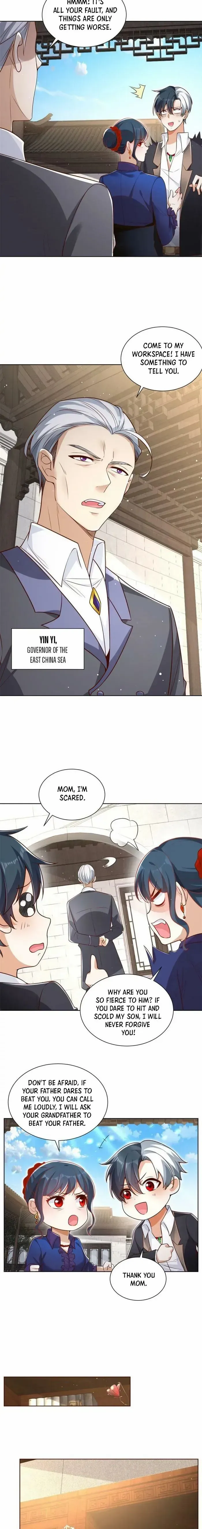 Arch Villain Chapter 53 Online - página 3