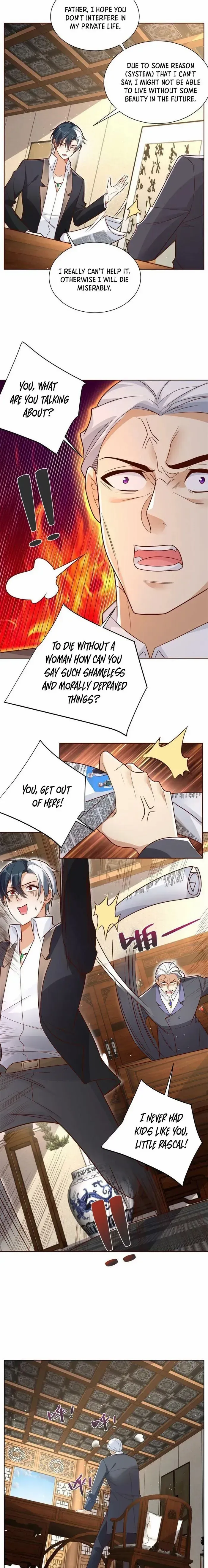 Arch Villain Chapter 53 Online - página 6