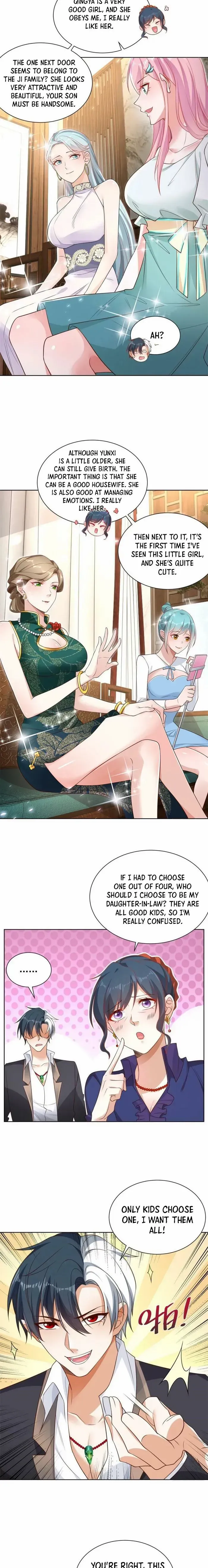 Arch Villain Chapter 53 Online - página 8