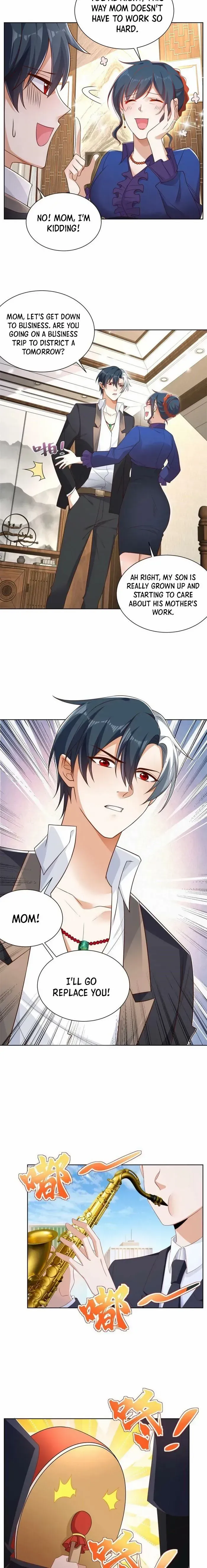 Arch Villain Chapter 53 Online - página 9